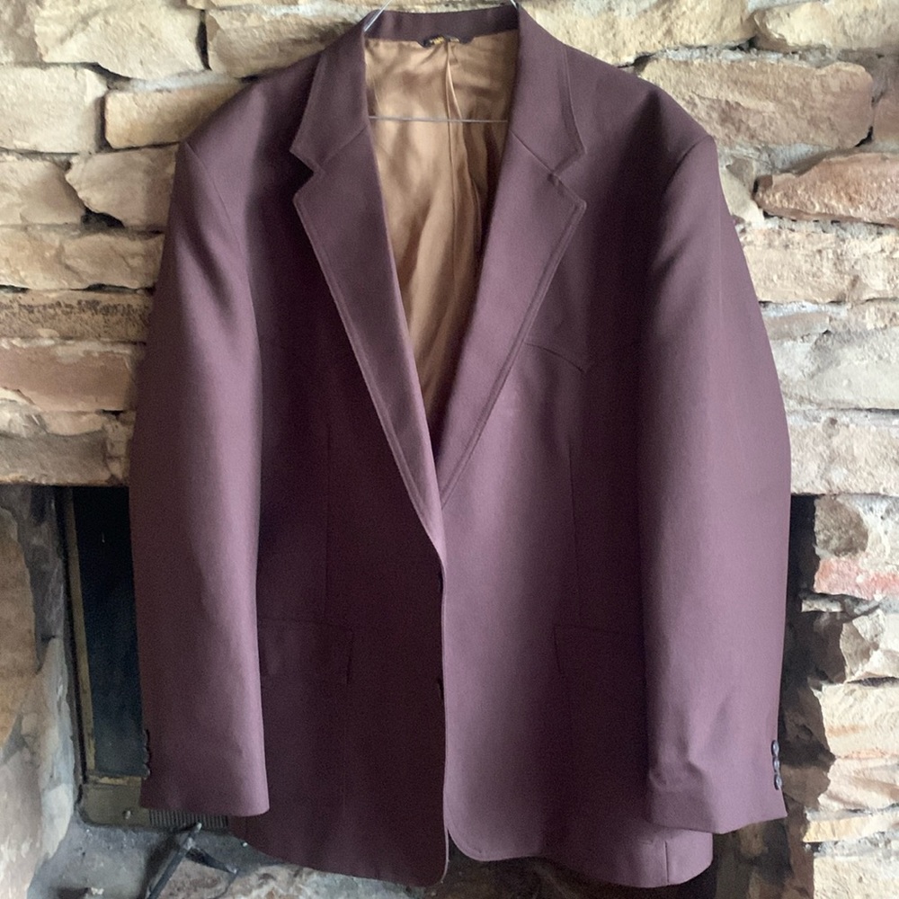 levis sport coat
